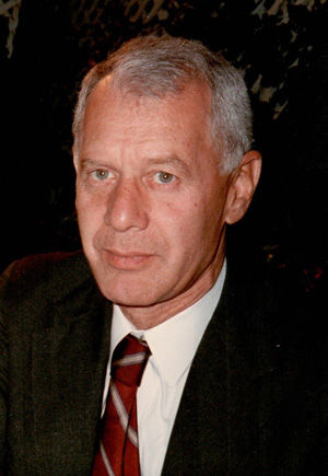 Theodore Howard Hoffman