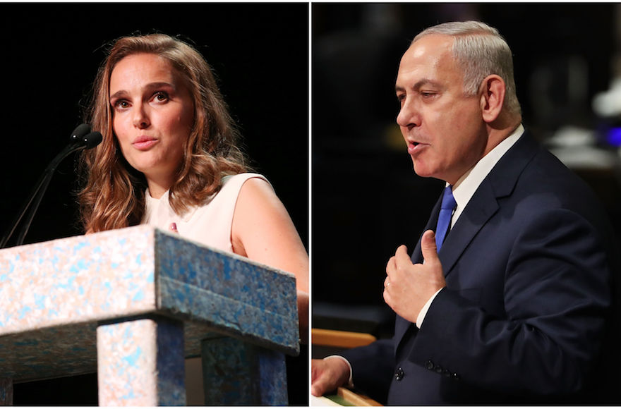 Does+Natalie+Portman%E2%80%99s+snub+of+Netanyahu+make+her+the+face+of+liberal+Zionism%3F