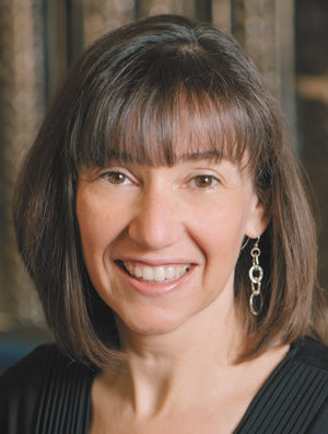 Rabbi Andrea Goldstein serves Congregation Shaare Emeth and is a member of the St. Louis Rabbinical Association.   