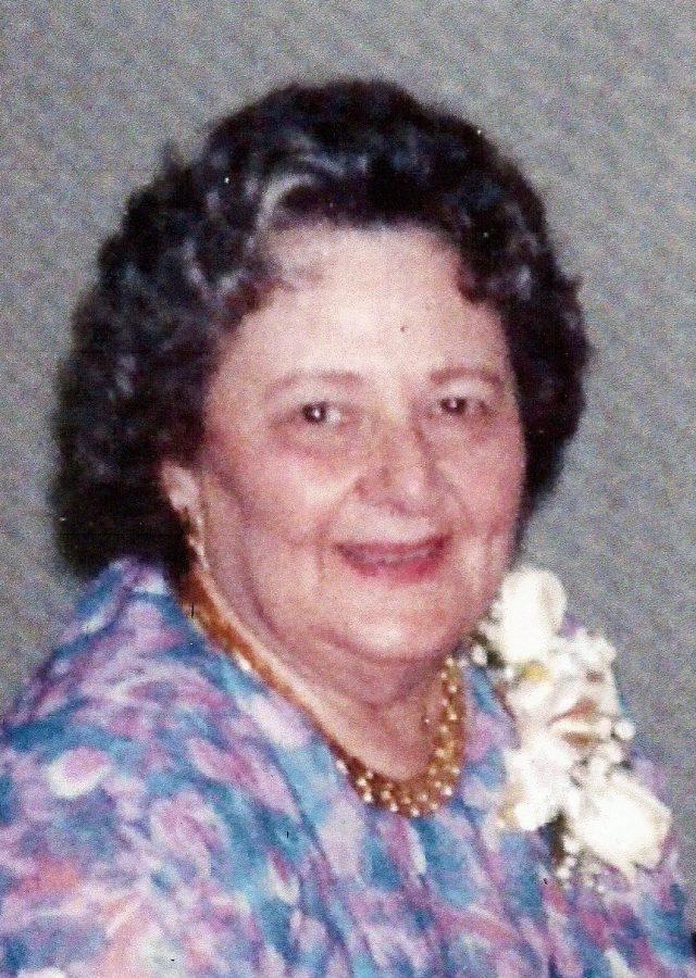Bernice Feldman