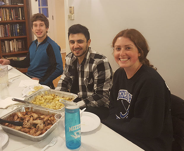 Chabad at Mizzou