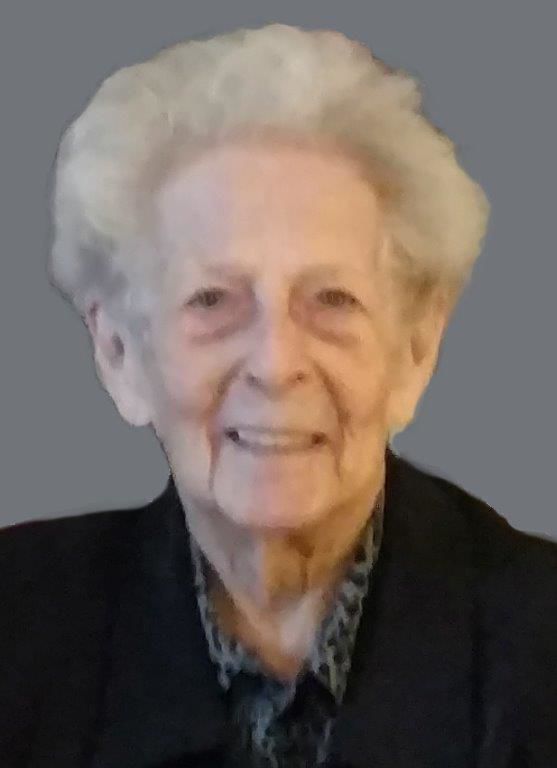 Ruth Zwibelman Shedlofsky
