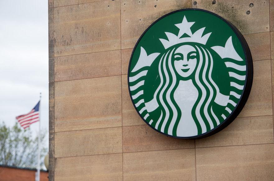 Starbucks+denies+speculation+that+it+%E2%80%98demoted%E2%80%99+ADL+in+its+anti-bias+training