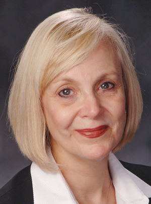 Stacey Newman is Missouri state representative of the 87th District, which includes Clayton and parts of Brentwood, Ladue, Richmond Heights and University City.