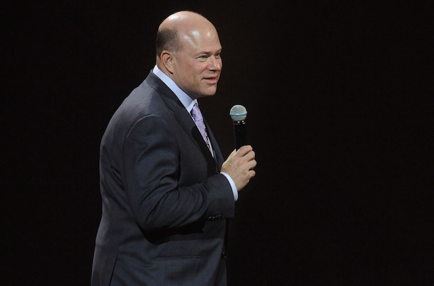 Billionaire David Tepper buys NFL’s Carolina Panthers