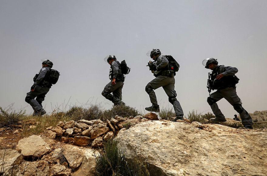 Israeli airstrikes on Iranian targets in Syria kill 23, watchdog group says