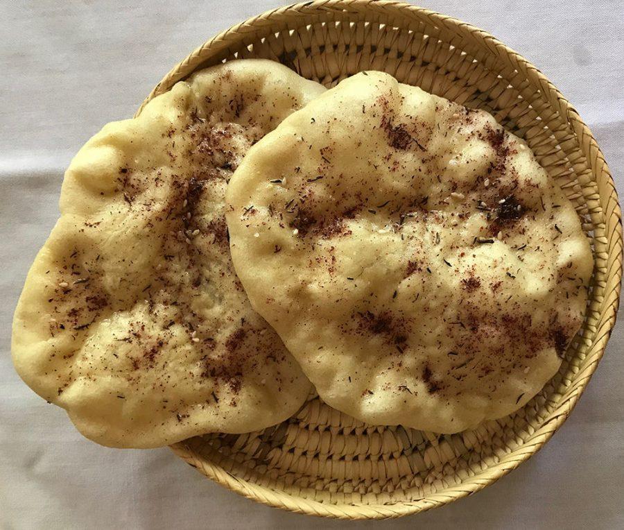 Pita Bread