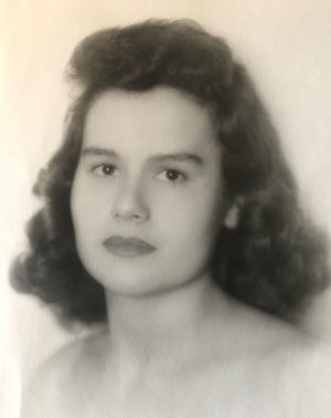 Myra Blass Bensinger Spector Potashnick