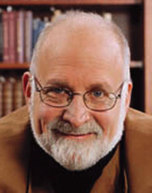 Henry I. Schvey is professor of drama and comparative literature at Washington University in St. Louis.