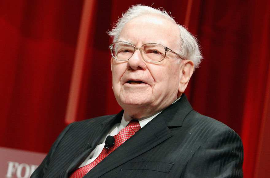 Warren+Buffett+helps+raise+%2480+million+in+Israel+Bonds