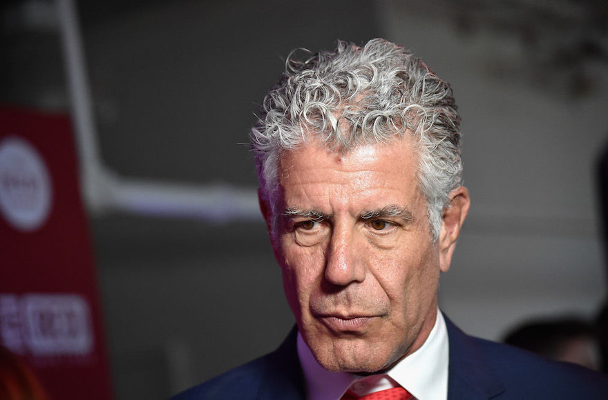 Anthony+Bourdain+used+food+to+bridge+divides+%E2%80%94+even+between+Arabs+and+Jews