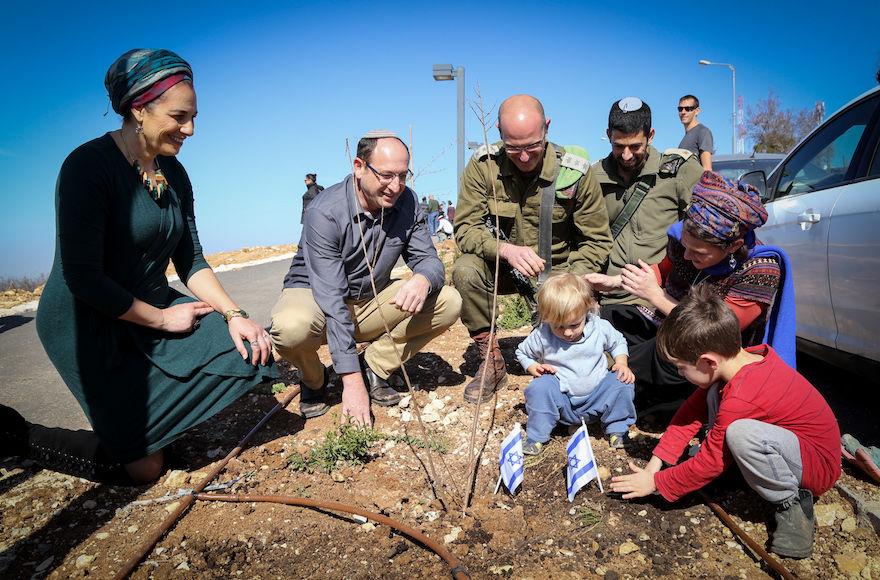 Four years after 3 Israeli yeshiva boys were kidnapped and killed, their families find a new normal