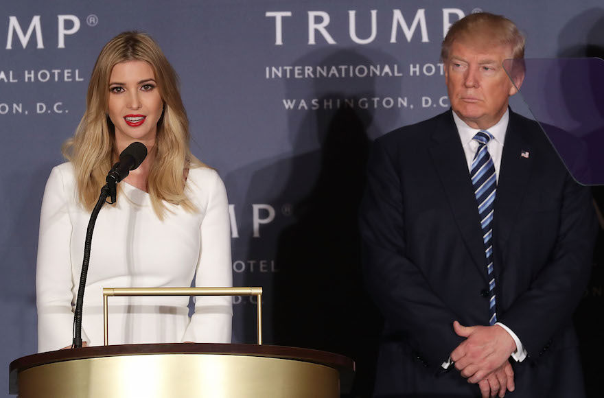 Ivanka+Trump+asked+the+president+to+end+policy+of+separating+children+from+parents+at+border