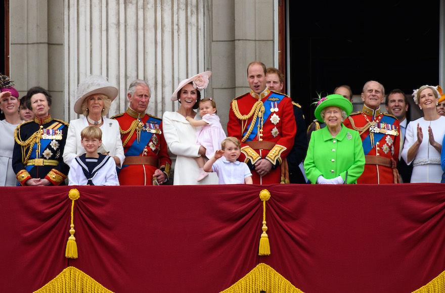 5 must-know facts about Prince William’s historic visit to Israel