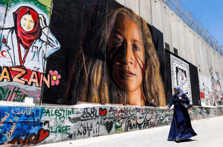 How+17-year-old+Ahed+Tamimi+became+a+Palestinian+national+symbol