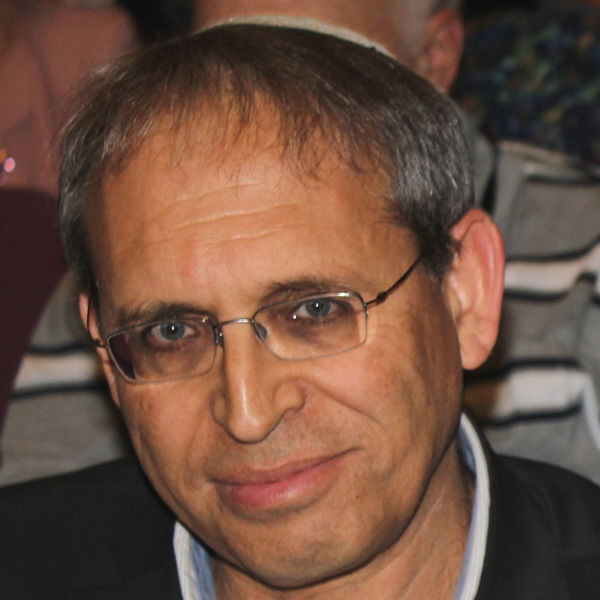 Nadav Shragai is a longtime Israeli journalist. His commentary was distributed by Israel Hayom newspaper and JNS.