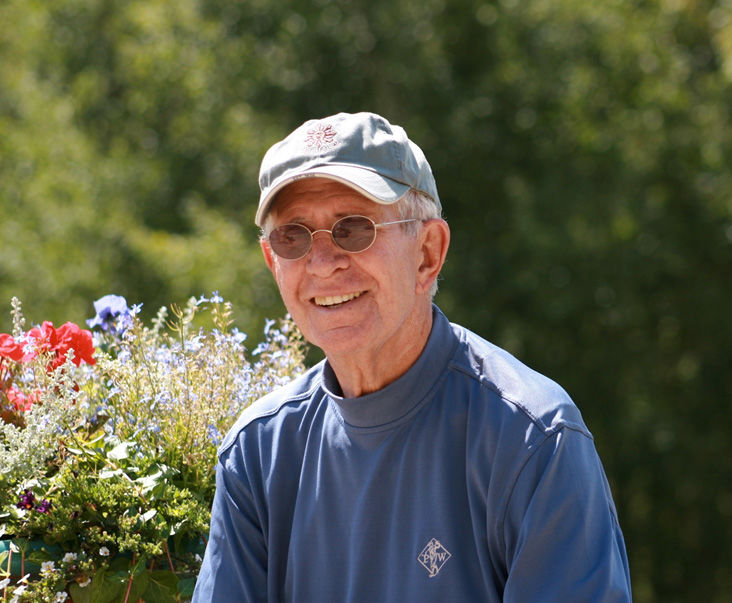 Dr. Steven Plax