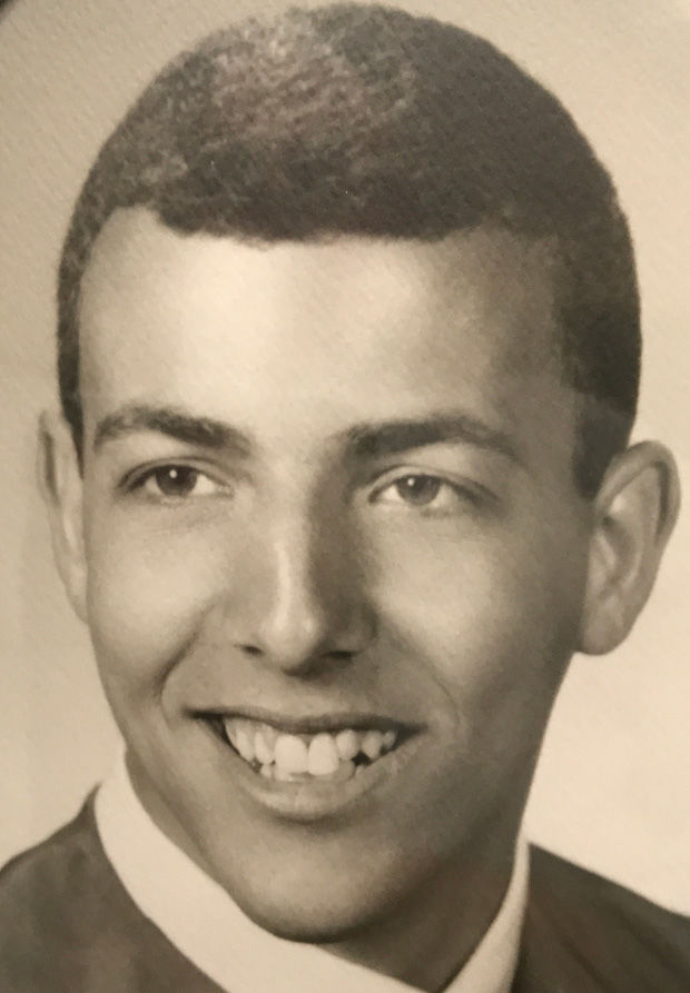 Lawrence Charles (“Larry”) Cohen
