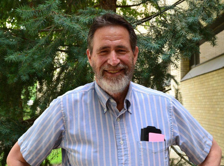 Retired Mizzou professor George Smith received the Nobel Prize in chemistry. He has faced criticism for his support of the BDS movement against Israel.
