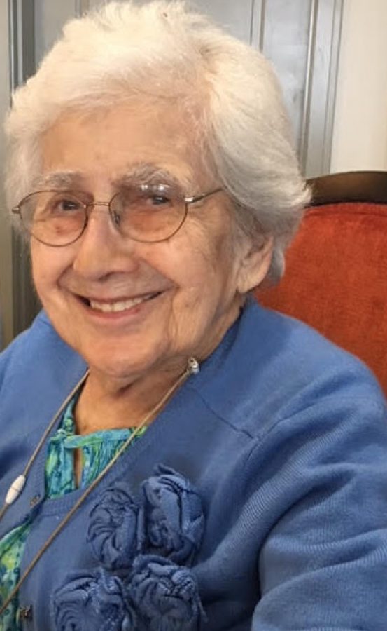 Sylvia Ehrlich