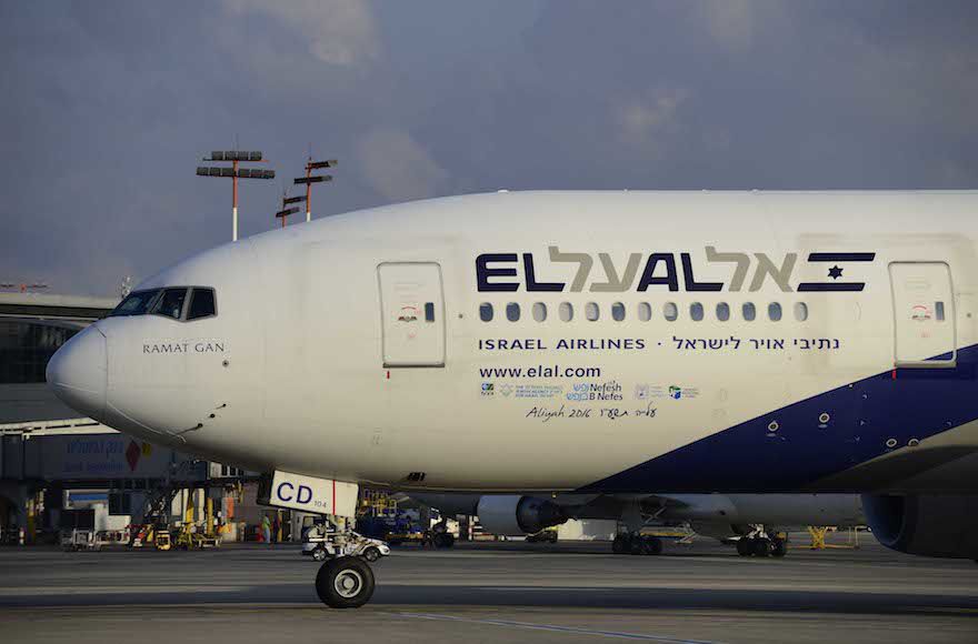 Controversy erupts over El Al flight diverted to Athens to accomodate Sabbath-observant passengers
