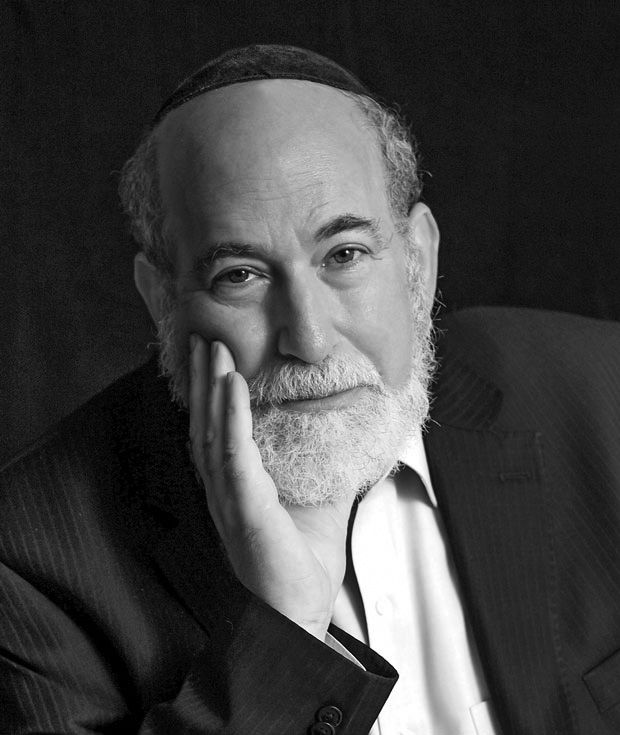 Rabbi Joseph Telushkin, the bestselling author of more than 15 books, will serve as scholar-in-residence  at Traditional Congregation Dec. 14-16.