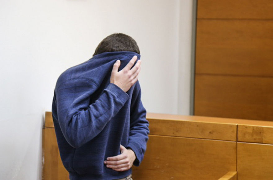 American-Israeli behind JCC bomb threats sentenced to 10 years in prison