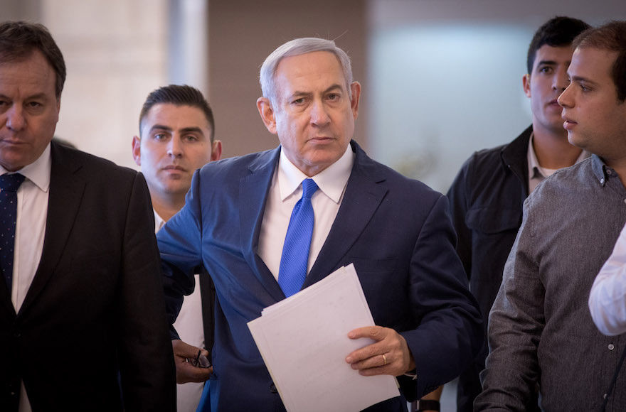 Why early elections are off the table for now in Israel