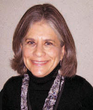 Marcia Mermelstein