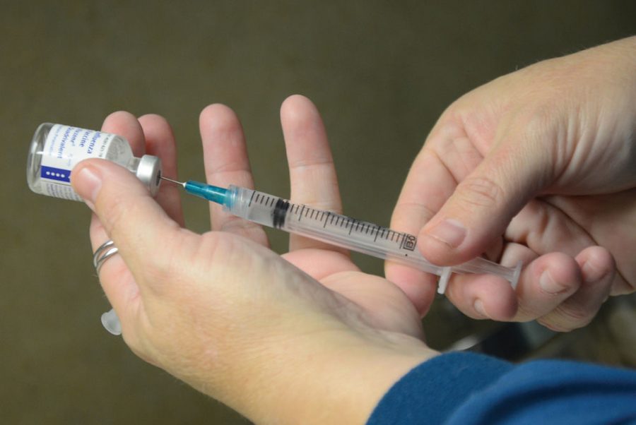 Many Jewish legal authorities have called for universal vaccination in response to measles outbreaks in the United States and Israel, according to two doctors associated with the Touro College system.Photo: Hannah Smith/KOMU/Flickr 