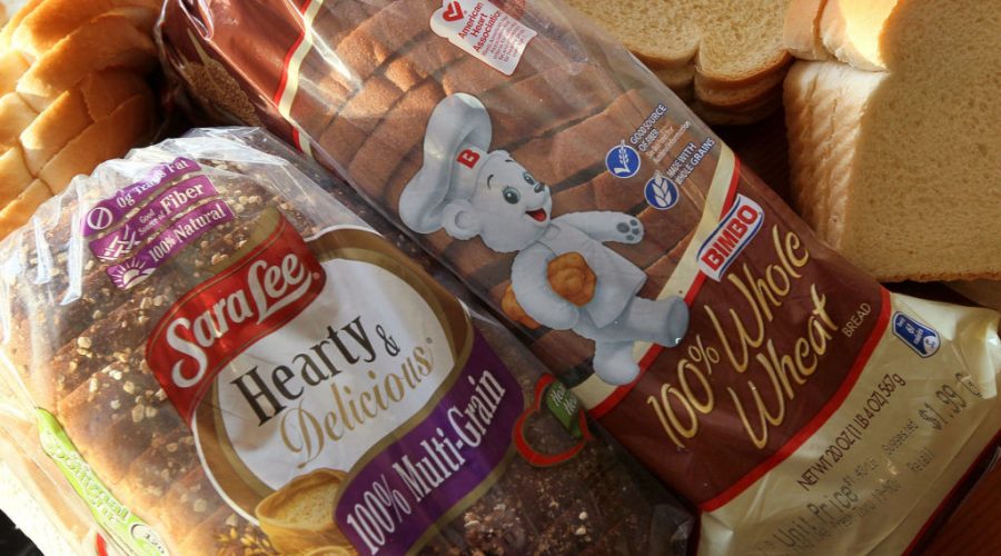 A lot of the bread in the US will no longer be kosher