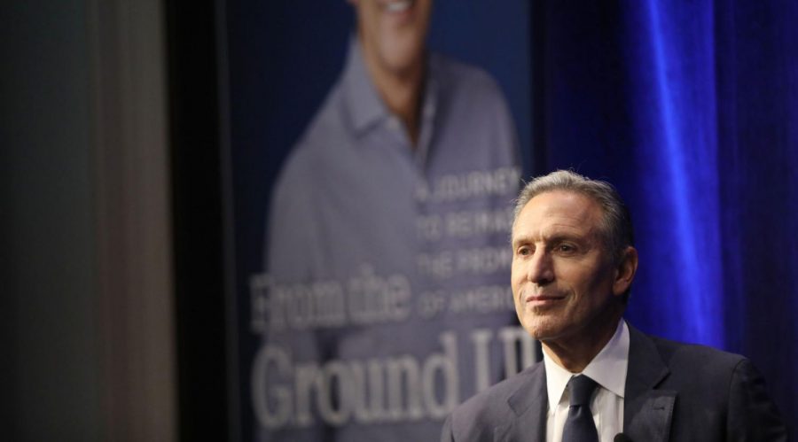 7 Jewish things to know about Howard Schultz