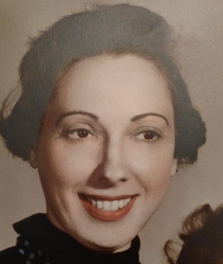 Harriet Wolff Schwartz 