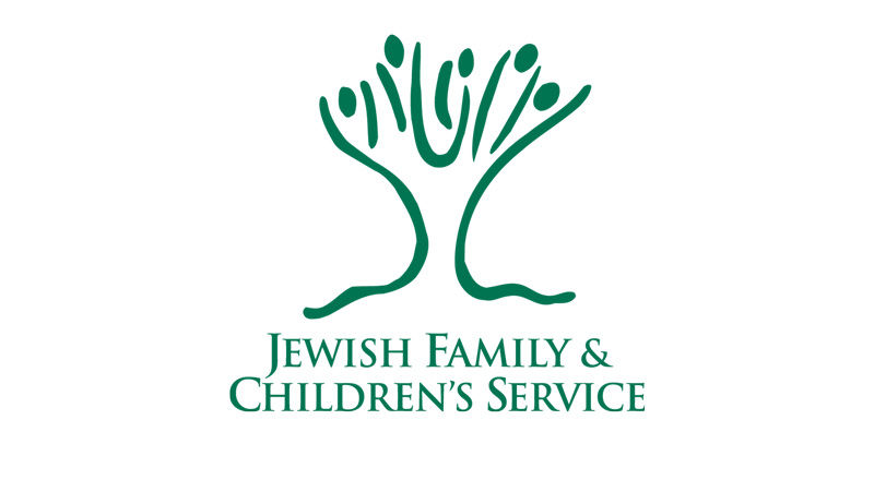 JF&CS logo
