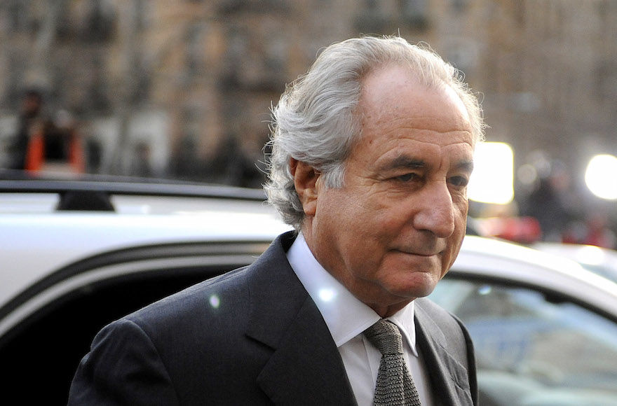 $464 million more paid out to victims of Bernie Madoff Ponzi scheme