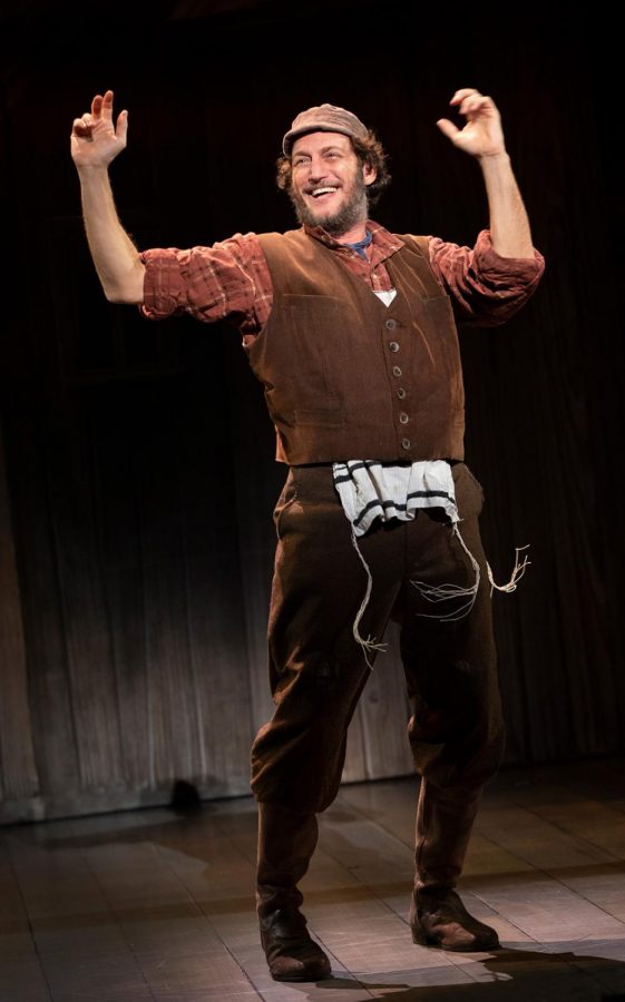 Fiddler on the Roof