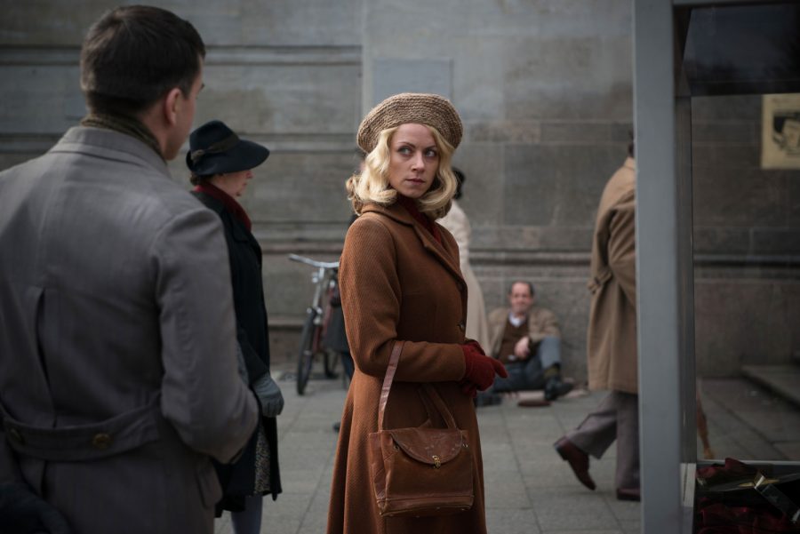 Alice+Dwyer+portrays+German+Holocaust+survivor+Hanni+Levy+in+%E2%80%9CThe+Invisibles.%E2%80%9D