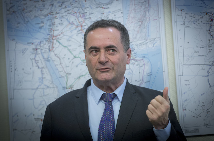 US ambassador to Poland calls on Israeli minister to apologize for Holocaust accusations