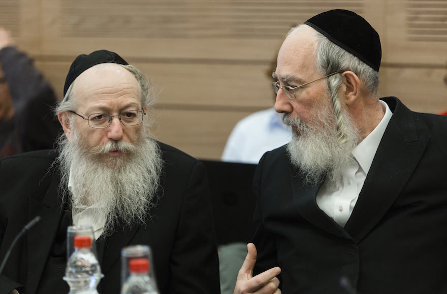 Australian Jewish group calls for firing of Israeli government minister over extradition debacle
