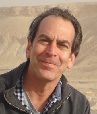 Andrew Silow-Carroll is editor in chief of JTA, a syndicated news service for Jewish media. 