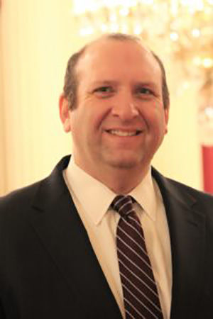 Steve Rosenzweig