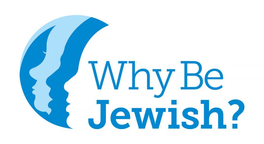 Why+Be+Jewish%3F