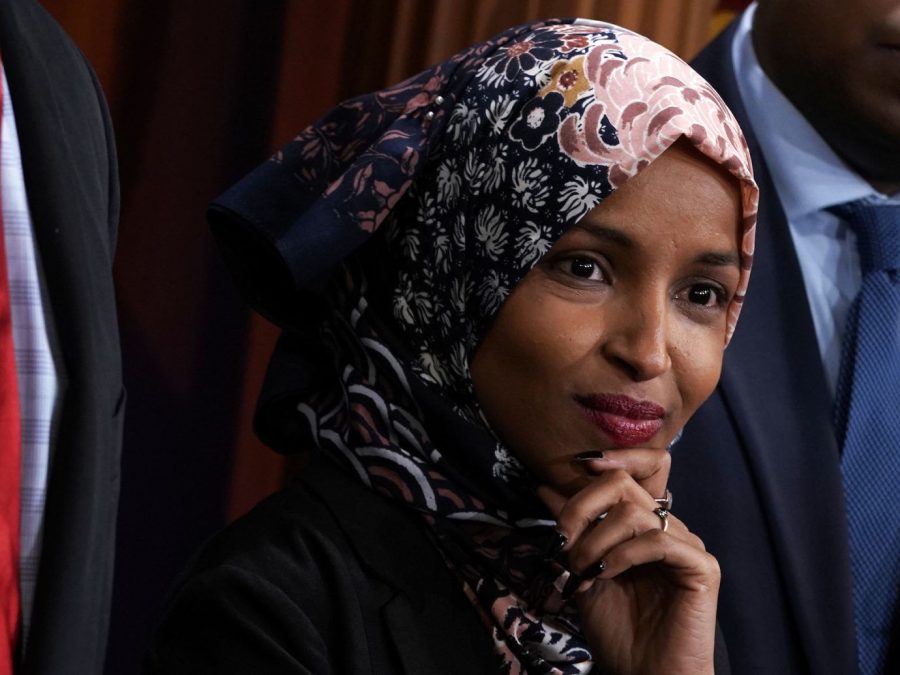 Ilhan+Omar+calls+Israel+%E2%80%98historical+homeland%E2%80%99+of+the+Jews+in+op-ed