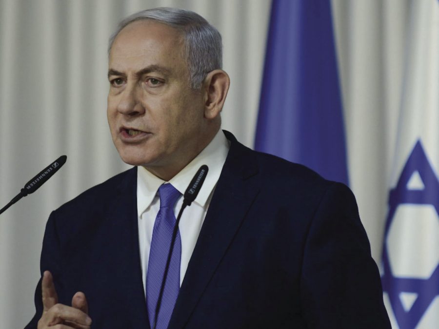 Netanyahu’s Fight for Political Survival