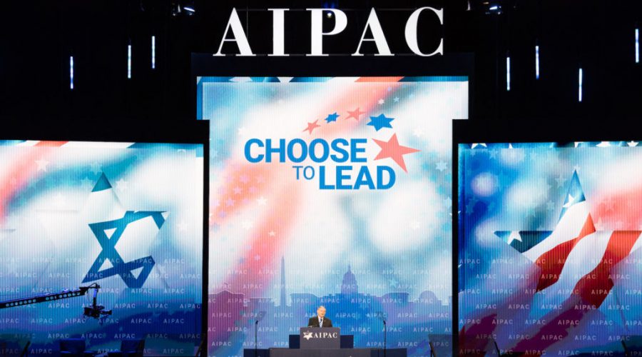 MoveOn+asks+2020+Democratic+presidential+candidates+not+to+attend+AIPAC+conference