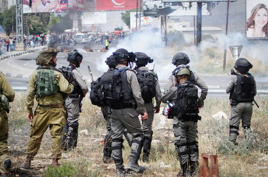 More Americans sympathize with Israel than the Palestinians — but support is slipping