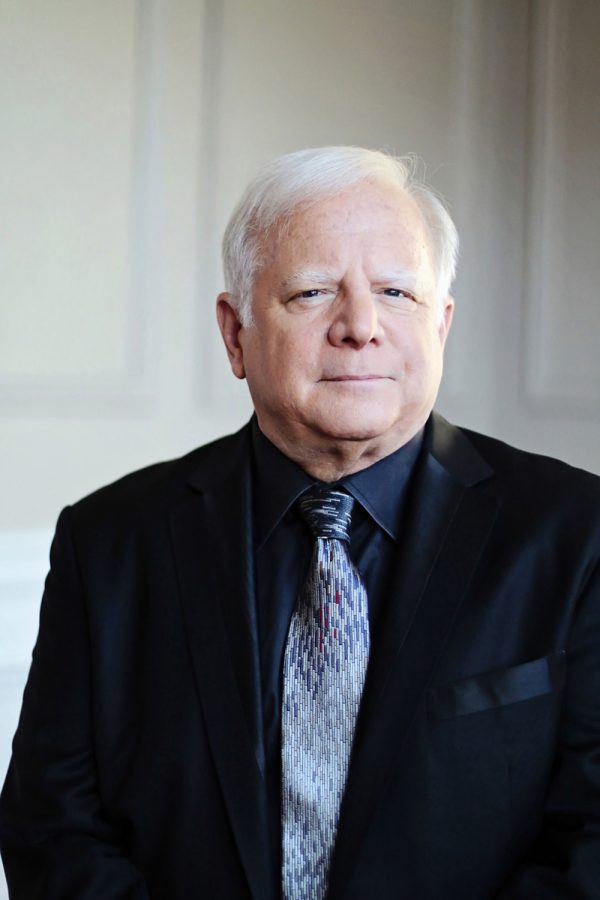 St.+Louis+Symphony+Orchestra+Conductor+Emeritus+Leonard+Slatkin+is+back+in+St.+Louis+to+conduct+Bernstein%E2%80%99s+%E2%80%9CKaddish%E2%80%9D+on+April+27+and+28+at+Powell+Symphony+Hall.
