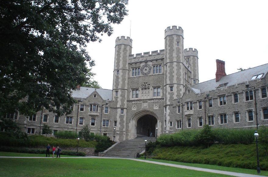 Princeton+University+%28Flickr+Commons%29