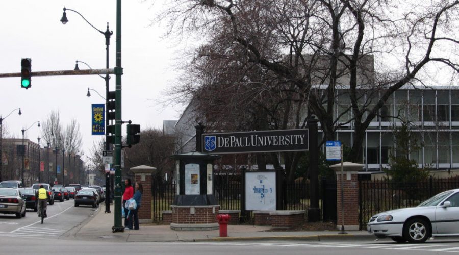 DePaul+University+in+Chicago.+Photo%3A+Kmf164%2FWikimedia+Commons