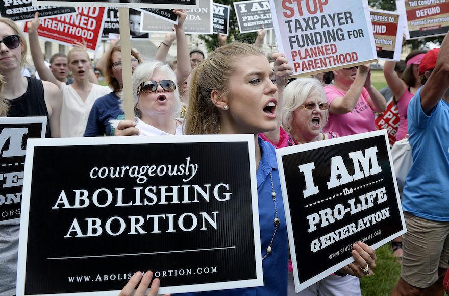 Alabama+lawmakers+compare+abortion+to+Holocaust+in+2+bills